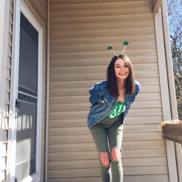 Free People Jeans - Picture 5 of 5